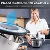 ovisine Edelstahlschüssel-Set Roumare | 3-teilig | ⌀ 24, Produktbild-Vorschau 5