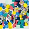 LEGO DOTS Extra Series 7SPORT, Stavebnica, 6 rok / roky, Náhľad obrázku produktu 14