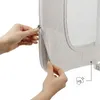 Kinderkraft GUARD & DREAM – Bettgitter 120 cm, klappbar mit Produktbild-Vorschau 7