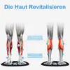 EMS Fußmassagegerät Elektrisch – Durchblutungsförderung mit Produktbild-Vorschau 3