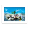 PLAYMOBIL 6692 - Camaleonte tecnologico con l'agente Gene Anteprima dell’immagine prodotto 3