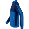 Erima Six Wings Präsentationsjacke New Royal/New Navy Produktbild-Vorschau 5