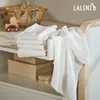 Laleni sada 10 mušelínových utierok na odgrgnutie dieťaťa - Náhľad obrázku produktu 7