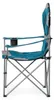 Silla De Camping Turquesa Nils Camp Nc3080 Vista previa de la imagen del producto 5