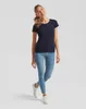 Fruit of the Loom 61-424-0 | Damen T-Shirt Ringspun Premium Produktbild-Vorschau 7