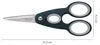 Fiskars FF Küchenschere, 22 cm, 859977 Produktbild-Vorschau 4