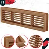 KOTARBAU® Lüftungsgitter 13,5x46 cm Abluftgitter Beige Produktbild-Vorschau 6