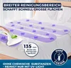 CLEANmaxx Milben-Handstaubsauger mit UV-C-Licht 300W Produktbild-Vorschau 8