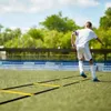 Tréninkový agility žebřík 3 m, koordinační žebřík na Náhled obrázku produktu 6