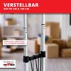 Grafner Treppensteiger Sackkarre klappbar, Belastbarkeit Produktbild-Vorschau 5
