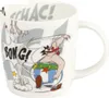 Könitz Asterix K.O. mug, tasse à café, tasse à café, tasse, Voir les images du produit 1