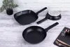 Berlinger Haus Poêles BH-7096 Titan Mat Noir Voir les images du produit 9