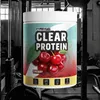 ProFuel Clear Protein Vegan (360g) Cherry - Eiweiße - Produktbild-Vorschau 2