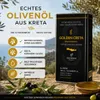Kreta Olivenöl nativ extra, kreta öl - frische griechisches Produktbild-Vorschau 3