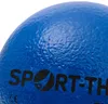 Sport-Thieme Weichschaumball "Skin Softi", Blau Produktbild-Vorschau 2