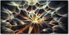Tulup® Glas-Bild - 100x50 -Wandkunst - Wandbild hinter Produktbild-Vorschau 1