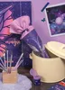 Schulpinsel-Set Magic Butterfly Produktbild-Vorschau 2