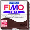 FIMO, Modelliermasse, Knete schoko soft normal Produktbild-Vorschau 9