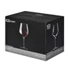 Splendour Burgunder Weingläser Alle Weinsorten 860 ml 6 Produktbild-Vorschau 19