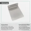 Unsichtbares Bücherregal 3er Set, 12x15cm Produktbild-Vorschau 4
