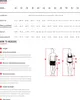 Löffler Radtrikot Kurzarm W Radtrikot HZ Spela Mittelgrau Produktbild-Vorschau 3