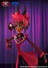 Hazbin Hotel Pop Up Parade in PVC Statuetta di Alastor 18 Anteprima dell’immagine prodotto 2