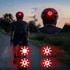 Cyklistická přilba Vayox Active VA0424, nastavitelná od 58 Náhled obrázku produktu 13