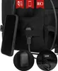 Peterson Reiserucksack Modericus schwarz One size Produktbild-Vorschau 14