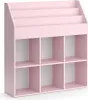 Półka dla dzieci Vicco Luigi Różowy 107.2 x 114.2 cm Bez Podgląd zdjęcia produktu 1