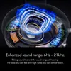 Dyson OnTrac, Bezdrátový, Hovory/hudba, 6 - 21000 Hz, 451 Náhled obrázku produktu 4