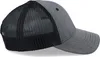 John Deere Kinder Cap Traktor – 3D Rubber Traktor Print, Produktbild-Vorschau 4