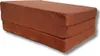Klappmatratze Faltmatratze 198 x 80 x 10 cm - 1000 Produktbild-Vorschau 2