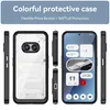 Schutzhülle für Nothing Phone 2A / 2A Plus Klar Rückseite Produktbild-Vorschau 2