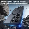 Kickstand kryt pre Samsung Galaxy S25 FE ochranný kryt Náhľad obrázku produktu 7