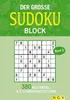 Der große Sudokublock Band 5 Voir les images du produit 2