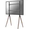 Neomounts NM-M1000BLACK Supporto per TV a pavimento 37-70" Anteprima dell’immagine prodotto 3