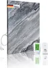 Marwona 500 Watt Naturstein Infrarotheizung mit Produktbild-Vorschau 1