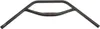 Cinelli Double Trouble Lenker Schwarz 31.8 mm / 660 mm Produktbild-Vorschau 2