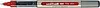 Mitsubishi Tintenroller UNI UB EYE UB-157 0,4mm rot Produktbild-Vorschau 13