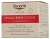 Eucerin Hyaluron Filler Volume Giorno Pelle Normale Mista Anteprima dell’immagine prodotto 11