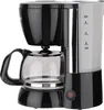 macchina da caffè grossag a 4 tazze con caraffa in vetro / Anteprima dell’immagine prodotto 2