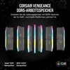 Corsair Vengeance RGB - DDR5 - Kit - 32 GB: 2 x 16 GB Produktbild-Vorschau 10