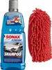 SONAX Xtreme Shampoo 2 in 1 1 Liter Flasche Voir les images du produit 9