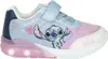 Cerda Group With Lights Stitch Sportschuhe Blau EU 34 Blau Produktbild-Vorschau 1
