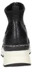 Rieker Damen Sneaker high schwarz , Damen:39 EU Produktbild-Vorschau 20