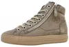 Sneaker da donna Paul Green, grigio, taglia 38,5 Anteprima dell’immagine prodotto 14