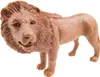 Tiere Gummifiguren Set Afrika 8er Set Produktbild-Vorschau 6