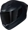 Nolan N60-6 Sport Argento, nero, M (58) Anteprima dell’immagine prodotto 1