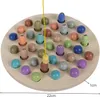 Rybářská hra magnetická rybářská hračka dětská hračka Náhled obrázku produktu 2