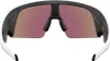 META Oakley Vanguard AI White Prizm Sapphire AI Glass Produktbild-Vorschau 11